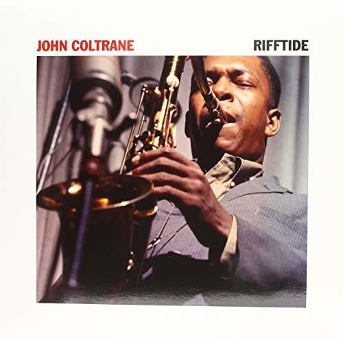 John Coltrane: Rifftide - { VINYL }