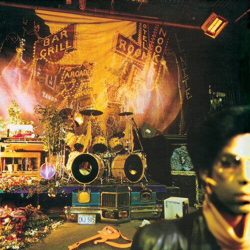 Prince & the Revolution: Sign O' The Times -VINYL