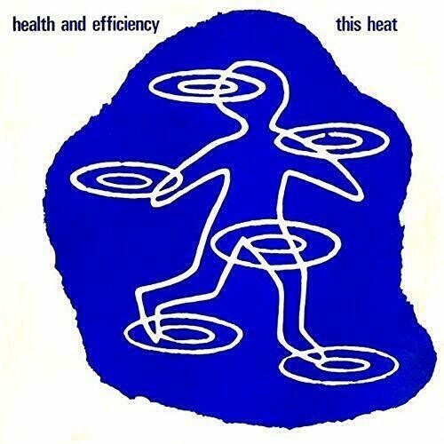 This Heat: Heath & Efficiency (SHM-CD / Paper Sleeve / Remastered) - CD