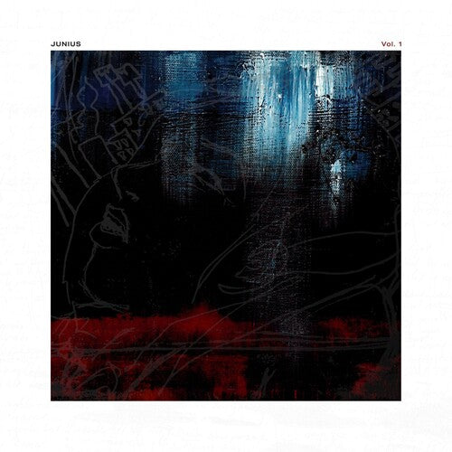Junius: Vol.1 - CD