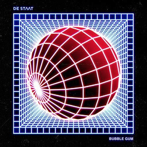 De Staat: Bubble Gum -VINYL