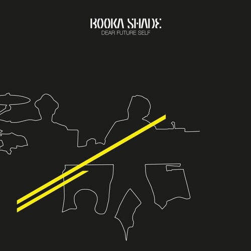 Booka Shade: Dear Future Self -VINYL