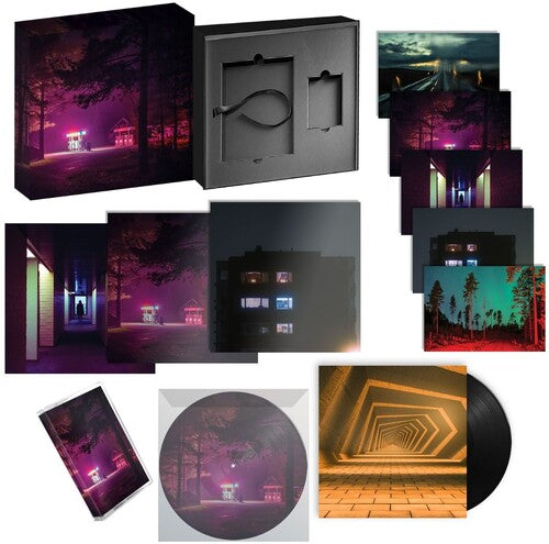The Doves: Universal Want -VINYL