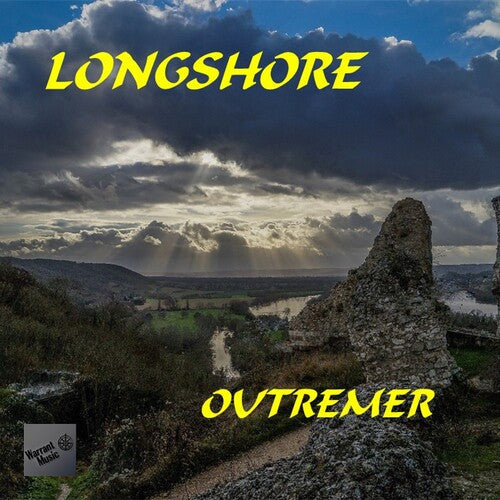 Longshore: Outremer - CD