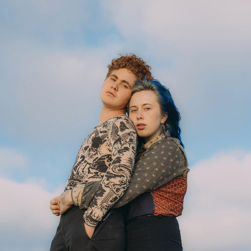 Girlpool: What Chaos Is Imaginary - Pineapple -VINYL