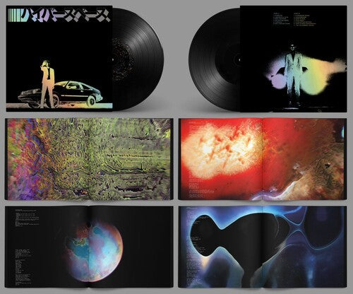 Beck: Hyperspace -VINYL