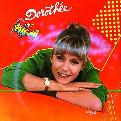 Dorothee: Docteur - { VINYL }