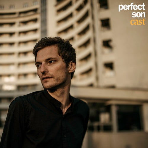 Perfect Son: Cast - CD