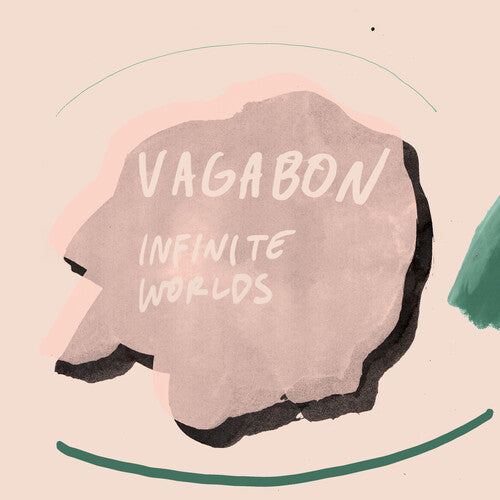 Vagabon: Infinite Worlds - COMPACT DISCS