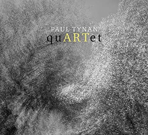 Paul Tynan: Quartet - COMPACT DISCS
