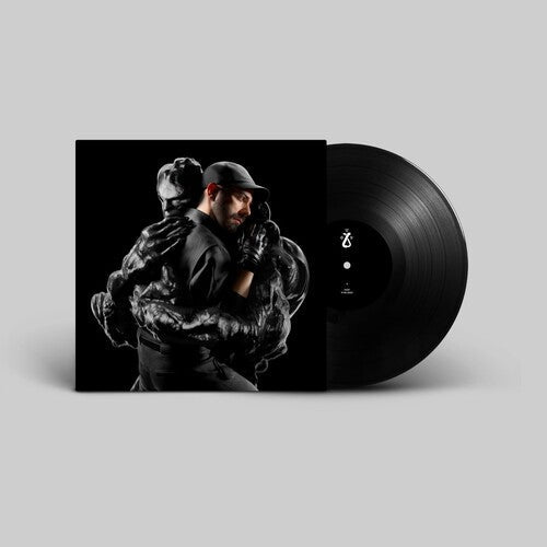 Woodkid: S16 - { VINYL }