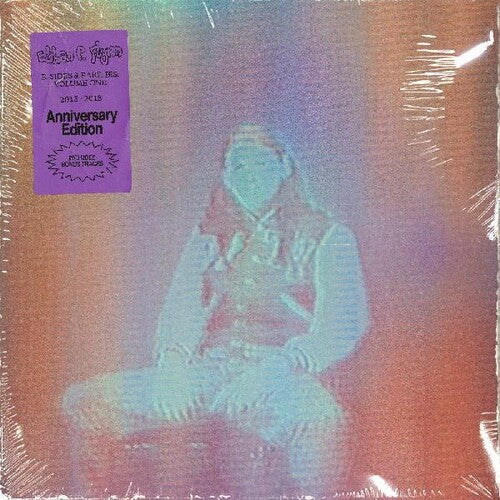 Ethan P. Flynn: B-Sides & Rarities: Volume 1 - { VINYL }