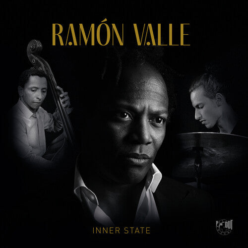 Ramon Valle: Inner State - CD