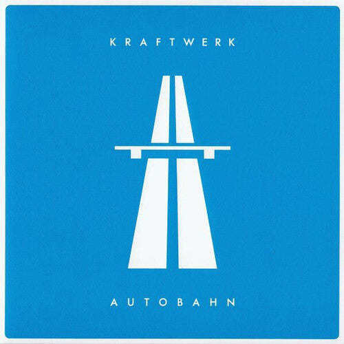 Kraftwerk: Autobahn -VINYL