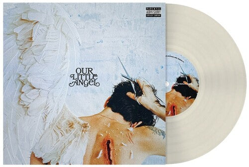 Role Model: Our Little Angel - { VINYL }