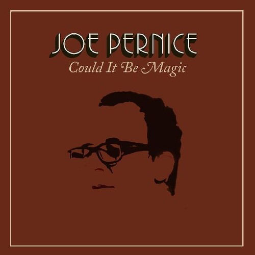 Joe Pernice: Could It Be Magic - CD