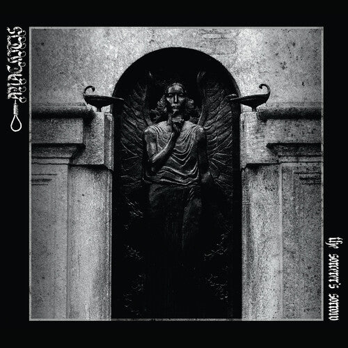 Anachitis: The Sorcerer's Sorrow - { VINYL }