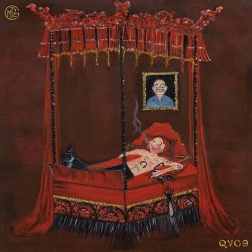 Gemitaiz: Qvc9: Quello Che Vi Consi - { VINYL }
