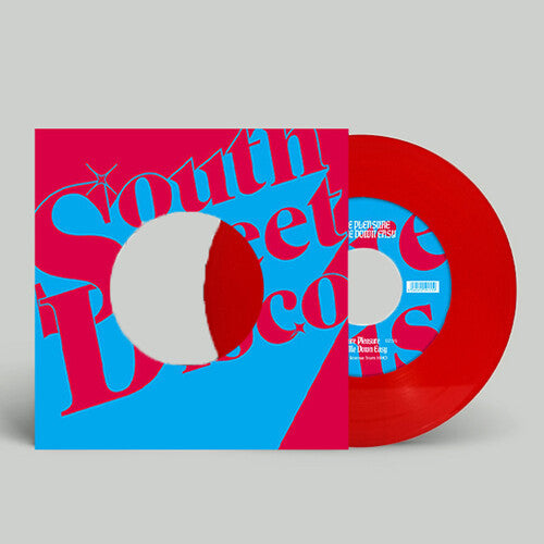 Rare Pleasure: Let Me Down Easy - 7-INCH SINGLE