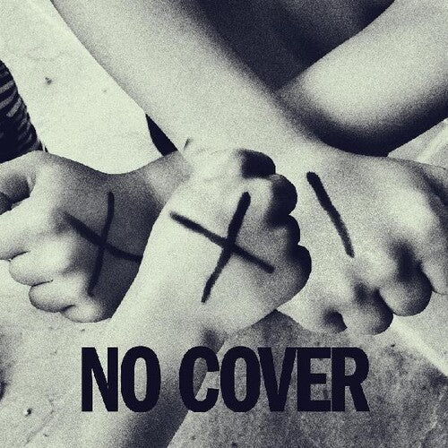 Various Artists: No Cover: Carpark's 21st Anniversary Covers Comp (Stracciatella Vinyl)Various Artists - { VINYL }