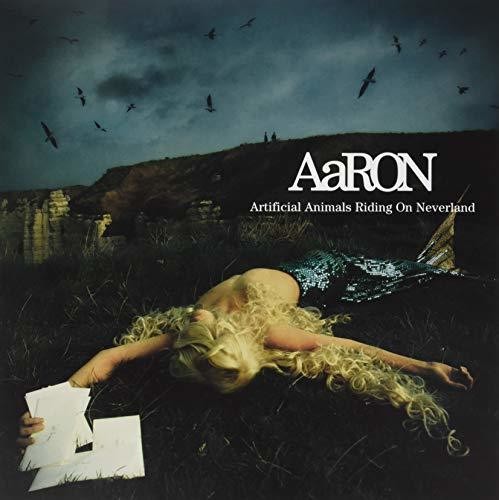 Aaron: Artificial Animals Riding On Neverland -VINYL