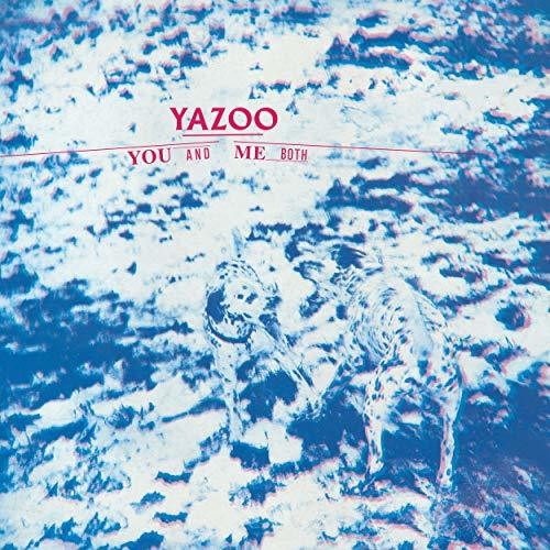 Yazoo: You & Me Both - { VINYL }
