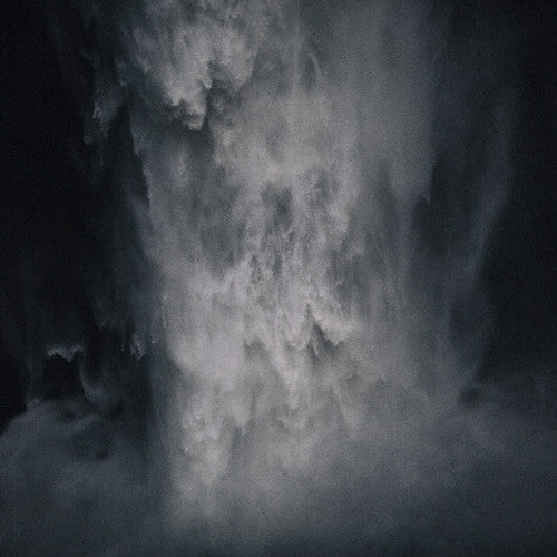 Deaf Center / Svarte Greiner: Owl Splinters / Twin - { VINYL }