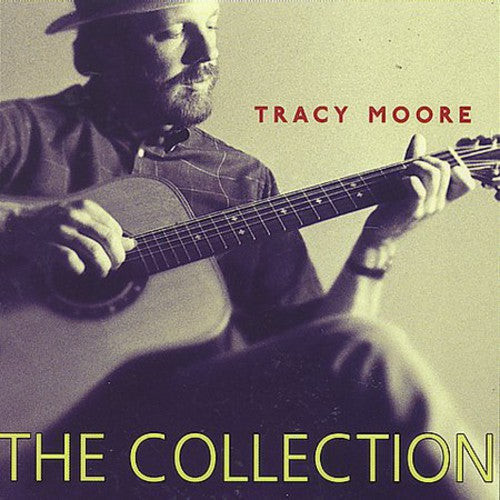 Tracy Moore: The Collection - COMPACT DISCS