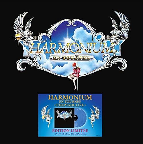 Harmonium: En Tournee - { VINYL }