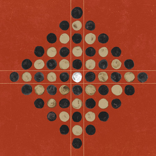 Thrice: Deeper Wells -VINYL