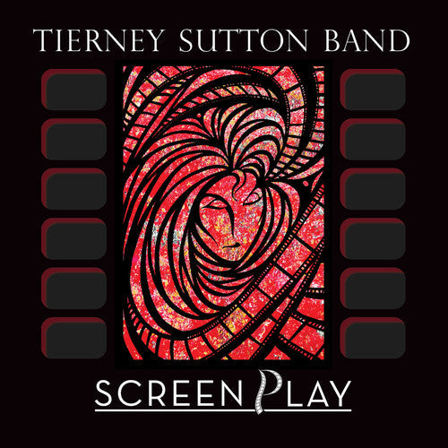 Tierney Sutton Band: Screenplay - CD