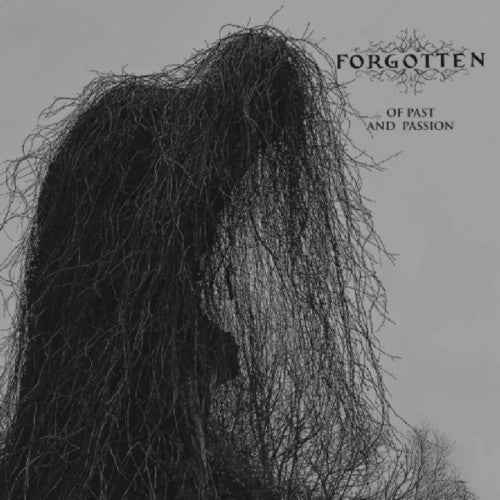 Forgotten: Of Past And Passion - CD