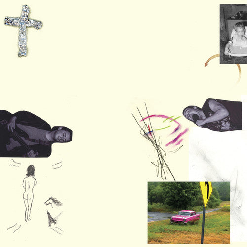 Urochromes: Trope House - { VINYL }
