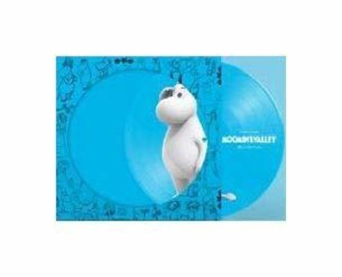 Moominvalley (Moomintroll) / O.S.T.: Moominvalley (Moomintroll) (Original Soundtrack) - { VINYL }