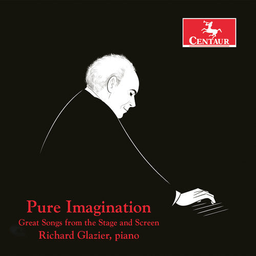 Various Artists: Pure Imagination - COMPACT DISCS