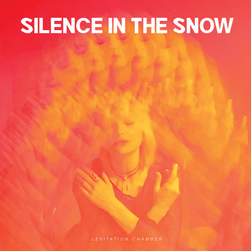 Silence in the Snow: Levitation Chamber - CD