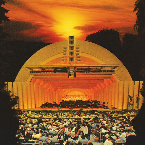 My Morning Jacket: At Dawn: 20th Anniversary Edition - { VINYL }