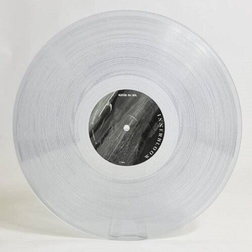 Rufus Du Sol: Innerbloom Remixes -VINYL