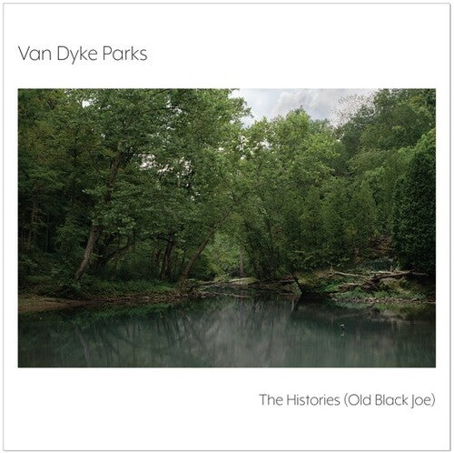 Van Dykes Park: Histories (old Black Joe) - 7-INCH SINGLE