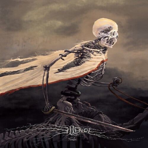 Ellende: Triebe -VINYL