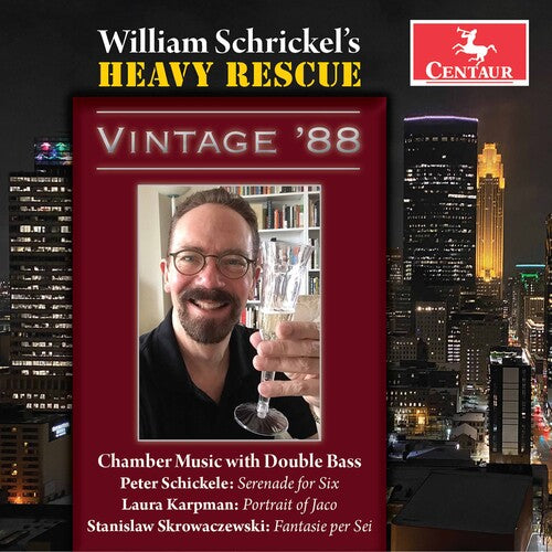 Various: Chamber Works - CD