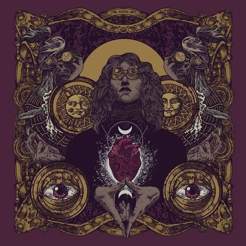The Reach: The Promise Of A Life - { VINYL }