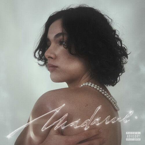Madame: Madame (White Vinyl) - { VINYL }