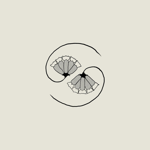 Godspeed You Black Emperor: G_d's Pee AT STATE'S END! (Incl. 10") - { VINYL }