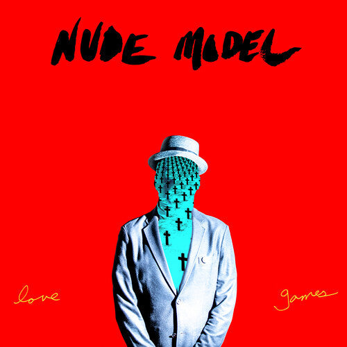 Nude Model: Love Games - { VINYL }