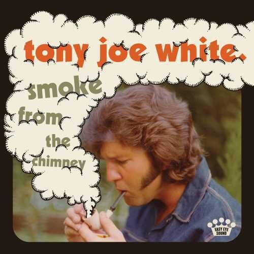 Tony Joe White: Smoke From The Chimney - { VINYL }