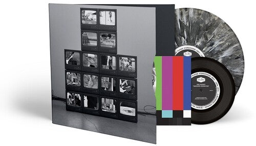Rise Against: Nowhere Generation - { VINYL }