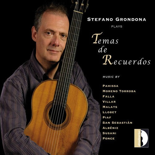 Various Artists: Temas de Recuerdos - COMPACT DISCS