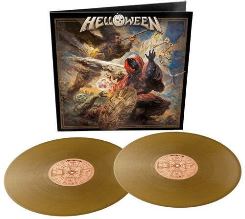 Helloween: Helloween -VINYL