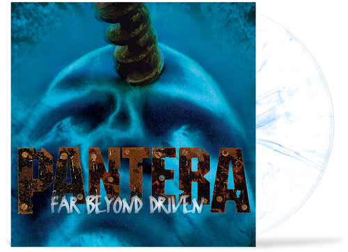 Pantera: Far Beyond Driven -VINYL